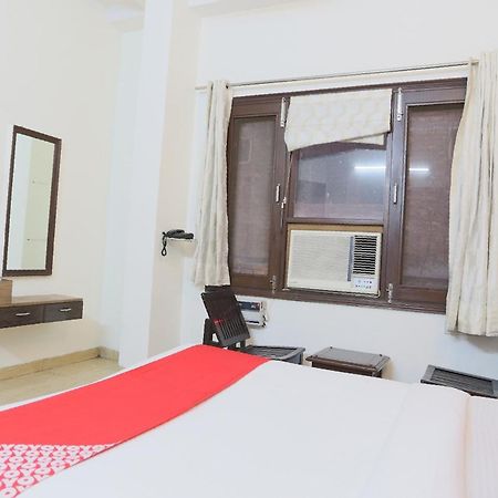 Hotel O New Raj Kamal Аурангабад Екстер'єр фото