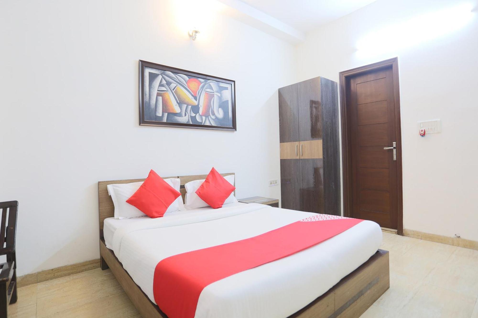 Hotel O New Raj Kamal Аурангабад Екстер'єр фото