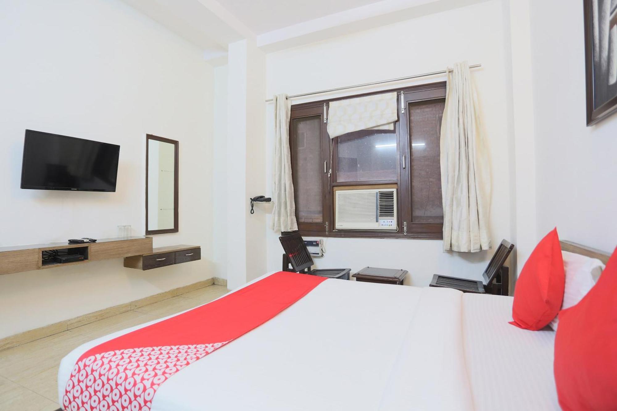 Hotel O New Raj Kamal Аурангабад Екстер'єр фото