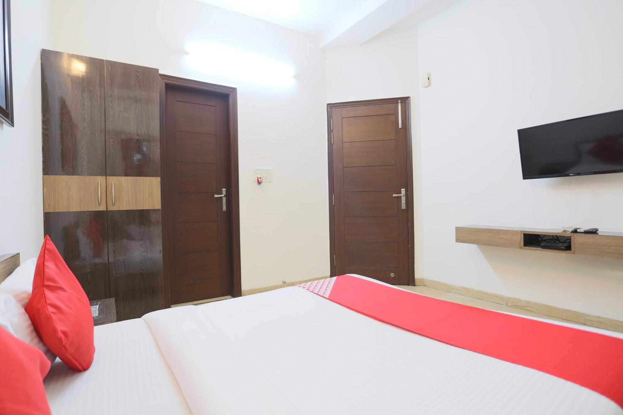 Hotel O New Raj Kamal Аурангабад Екстер'єр фото