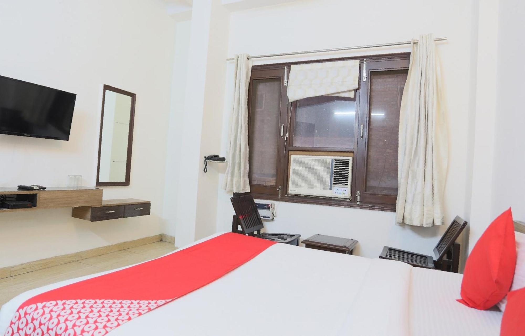 Hotel O New Raj Kamal Аурангабад Екстер'єр фото